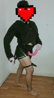 ***EXCLUSIVO MASAJE PROSTATICO CON PEGGING INCLUIDO *** en Santiago de Chile - Imagen 2