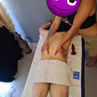 ***EXCLUSIVO MASAJE PROSTATICO CON PEGGING INCLUIDO *** en Santiago de Chile - Imagen 7