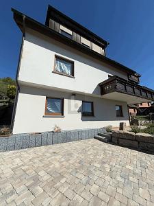 EXKLUSIVER ROHBAU MIT POTENZIAL in Mosbach - Bild 1