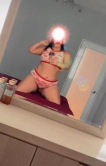 EXOTICA CON NALGAJE PARA QUE APRIETES PAPI en San Juan - Imagen 1