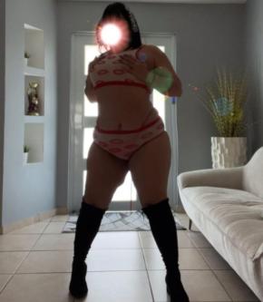 EXOTICA CON NALGAJE PARA QUE APRIETES PAPI en San Juan - Imagen 3