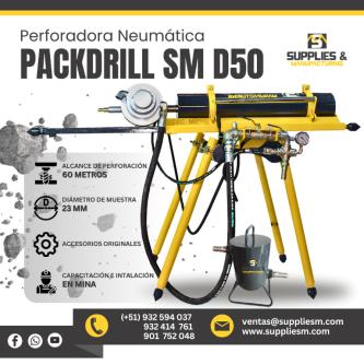 EXPLORACION DIAMANTINA / SUPPLIES en Huacho - Imagen 1