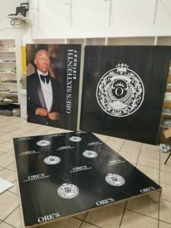EXPRESS PRINTERS NORTHWEST RUSTEINBURG 0737988153 in Johannesburg - Image 1