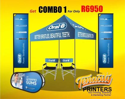 EXPRESS PRINTING in Alberton - Image 1