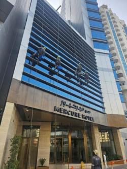 EXTERNAL FACADE CLEANING in Al Ain - Image 1