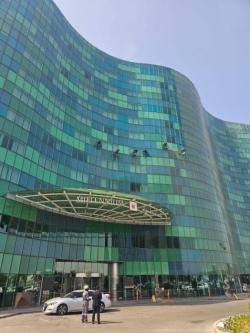EXTERNAL FACADE CLEANING in Al Ain - Image 3