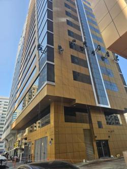 EXTERNAL FACADE CLEANING in Al Ain - Image 5