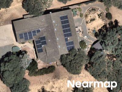 Eagle Rock Rd in Santa Rosa - Image 1