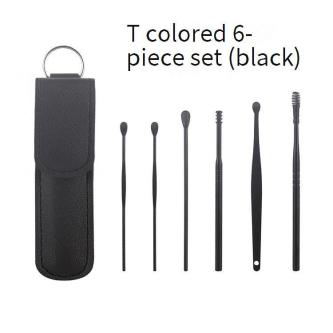 Ear Cleaner Set, Wax Removal, Piercing Solution - Complete … in Singapore - Image 1