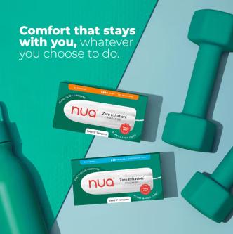 EaseFit Tampons – Safe, Comfortable & Leak-Proof Protection in Mumbai - Image 3