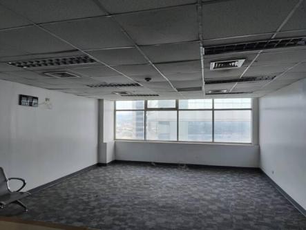 Eastwood City, Quezon, Office For Rent in Soccorro - Image 1