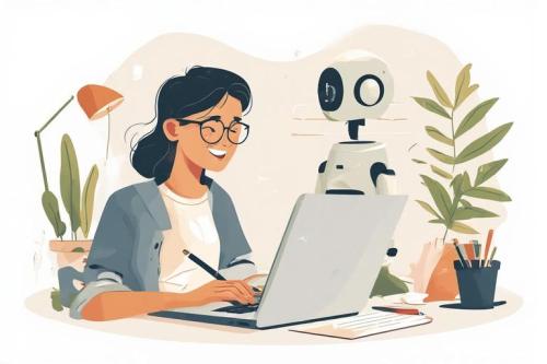 Easy AI Tool to Create Books & Written Content in Brisbane - Image 1