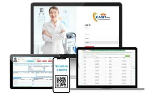Easy Allez – Smart & Efficient Software for Seamless Management in New Delhi - Image 1