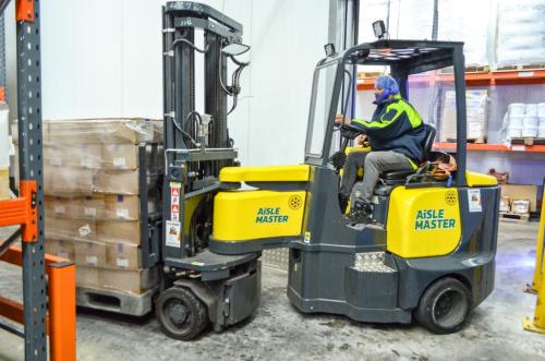 Easy To Train Excavator,Bobcat.TLB.FORKLIFT.Welding in Pretoria - Image 4
