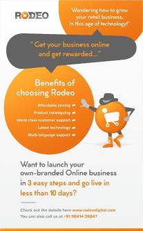 Ecommerce app development services in Peelamedu - Image 3