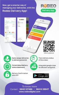 Ecommerce app development services in Peelamedu - Image 4