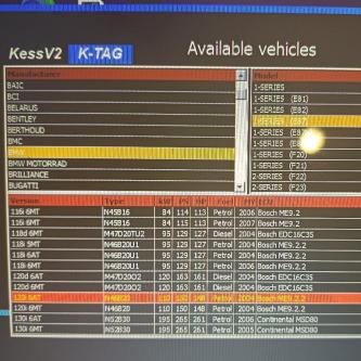 Ecu diagnostics, repairs and programming in Brits - Image 3