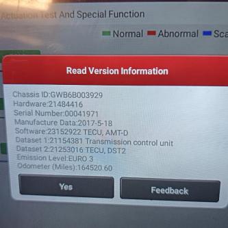 Ecu diagnostics, repairs and programming in Brits - Image 4