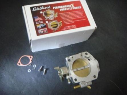 Edelbrock Honda Civic B18C Type-R , B16A/B Type-R throttle … in Kota Kinabalu - Image 1