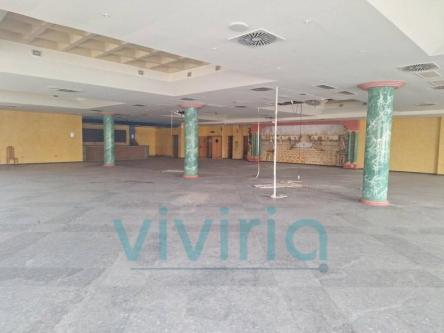 Edificio en venta, Castelló de Rugat, València en Ontinyent - Imagen 1