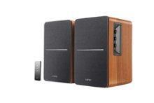 Edifier - R1280T Powered Bookshelf Speakers/Computer … in El Paso - Image 1