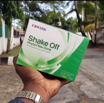 Edmark Detoxification and Immunity Booster Pack in Accra - Image 5