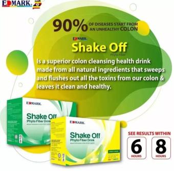 Edmark Detoxification and Immunity Booster Pack in Accra - Image 12