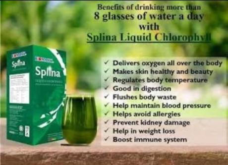 Edmark Detoxification and Immunity Booster Pack in Accra - Image 8