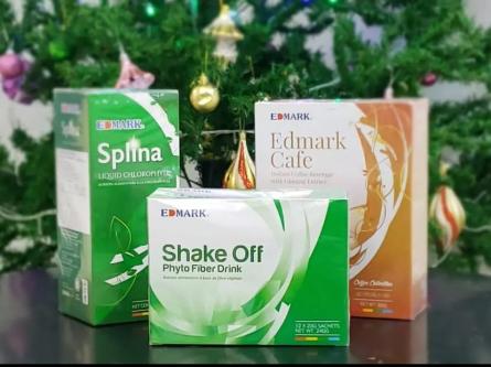 Edmark Detoxification and Immunity Booster Pack in Accra - Image 10