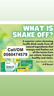 Edmark Detoxification and Immunity Booster Pack in Accra - Image 1