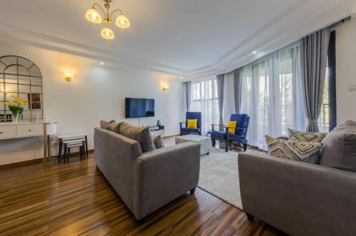 Edmor Residences Riverside in Nakuru - Image 1