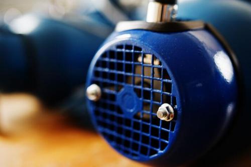 Efficient & Durable Monoblock Pump – Compact Power in One Unit in Delhi - Image 1
