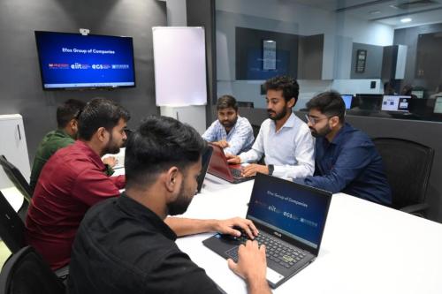 Efox Technologies - Best Software Development Company Bareilly in Bareilly - Image 5