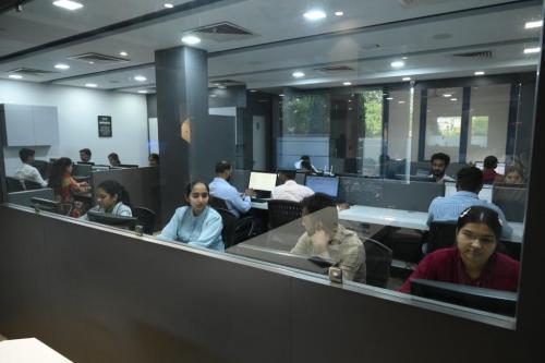 Efox Technologies - Best Software Development Company Bareilly in Bareilly - Image 7