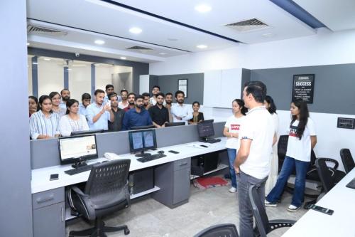 Efox Technologies - Best Software Development Company Bareilly in Bareilly - Image 10