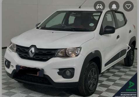 Ehailing driver in Sandton - Image 1