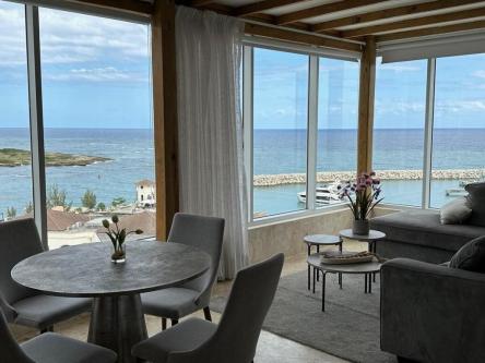 Eight Floor Pool & Ocean View en Neiba - Imagen 1