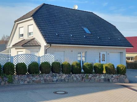 Einfamilienhaus in Röbel / Müritz - R E S E R V I E R T in Neustrelitz - Bild 1