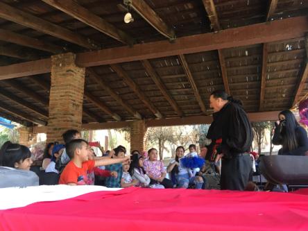 El Mejor Espectaculo Infantil donde TODOS se Divertiran Mucho en Huejutla de Reyes - Imagen 5