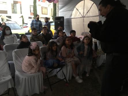 El Mejor Espectaculo Infantil donde TODOS se Divertiran Mucho en Huejutla de Reyes - Imagen 8
