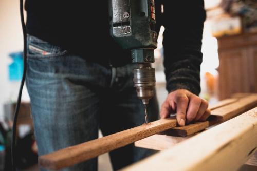 El Paso Carpentry in El Paso - Image 2