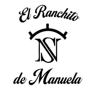 El Ranchito de Manuela en Coín - Imagen 1