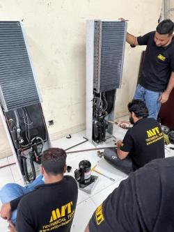 Electrical Cabinet Cooling - Enclosure AC RITTAL in Dubai - Image 4