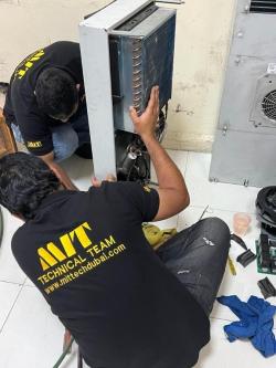 Electrical Cabinet Cooling - Enclosure AC RITTAL in Dubai - Image 5