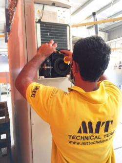 Electrical Cabinet Cooling - Enclosure AC RITTAL in Dubai - Image 7