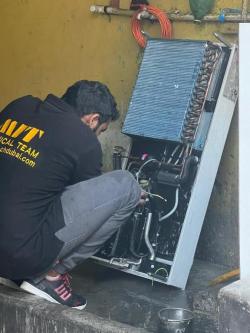 Electrical Cabinet Cooling - Enclosure AC RITTAL in Dubai - Image 8