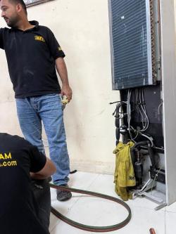 Electrical Cabinet Cooling - Enclosure AC RITTAL in Dubai - Image 15