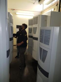 Electrical Cabinet Cooling - Enclosure AC RITTAL in Dubai - Image 16