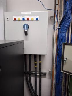 Electrical Contractor Dubai in Dubai - Image 8