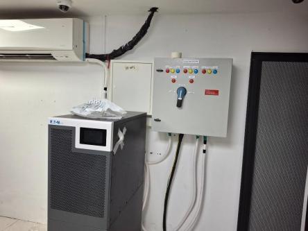 Electrical Contractor Dubai in Dubai - Image 9